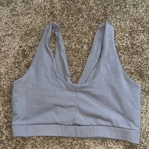 Whitney Simmons x Gymshark sports bra